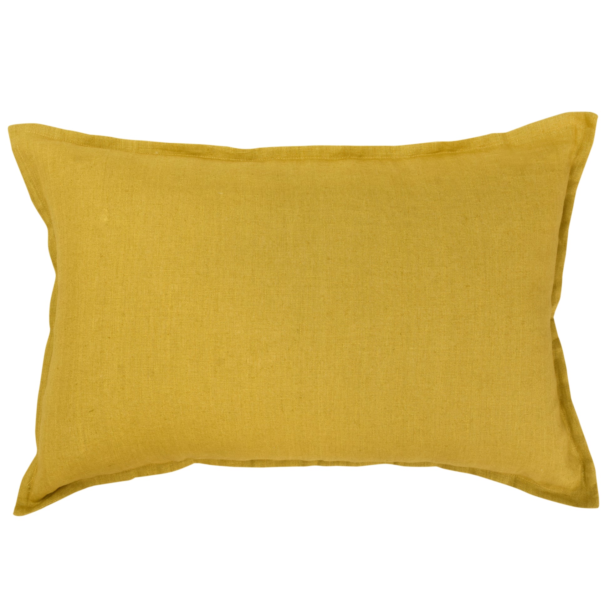 Ovens Cushion 60x40cm - Wattle