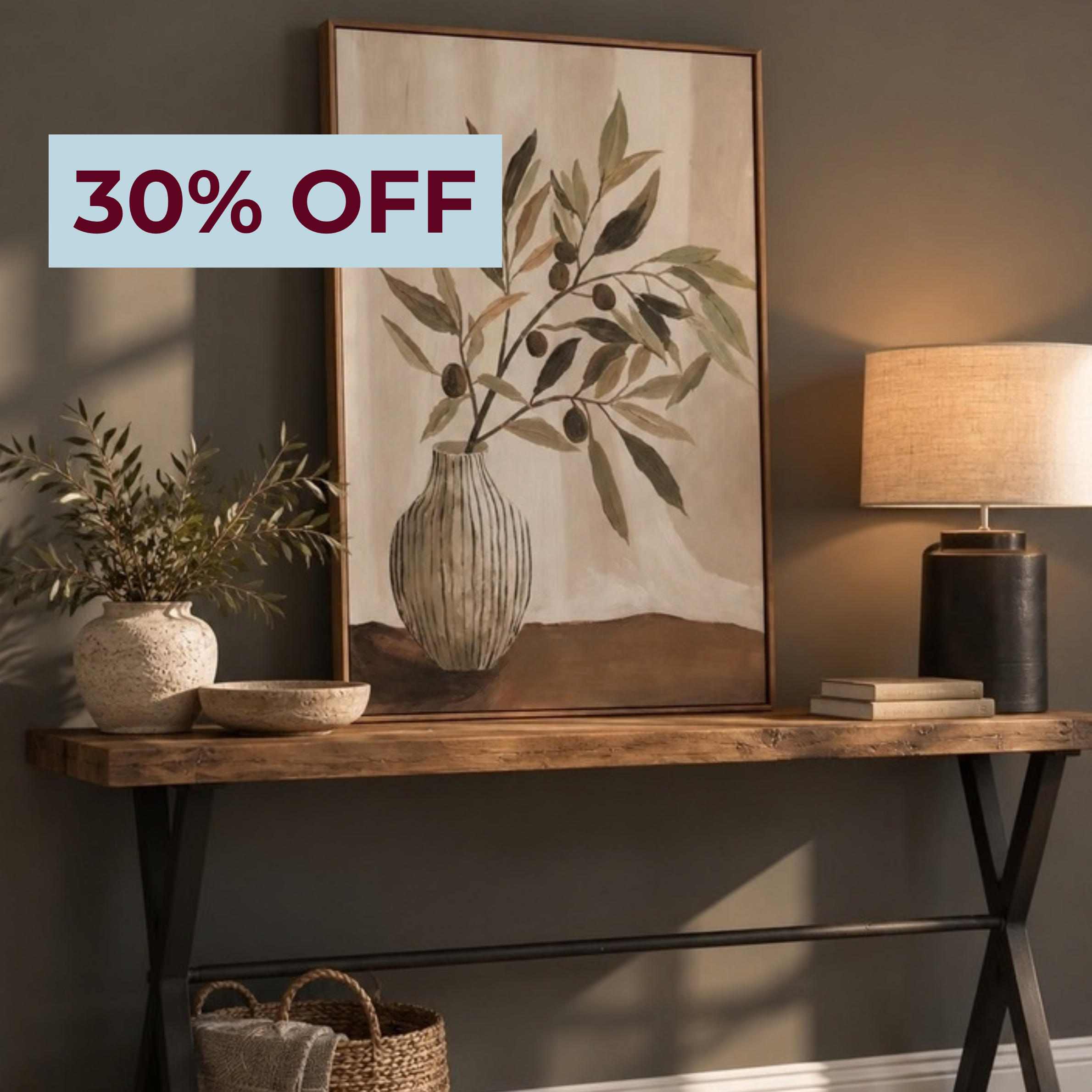 Homewares