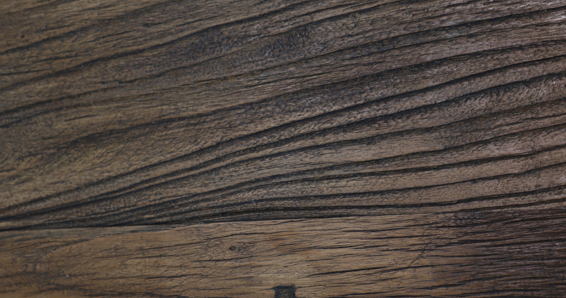 Hagrid Coffee Table w/ 4 Wheels