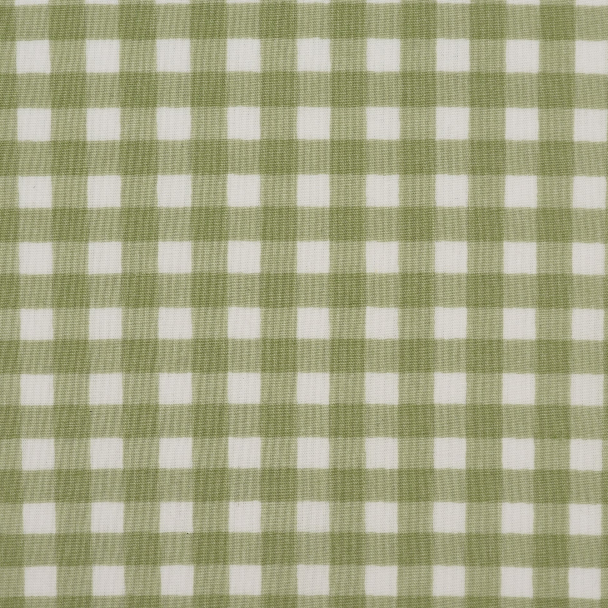 Hamptons Cushion 55x55cm - Evergreen