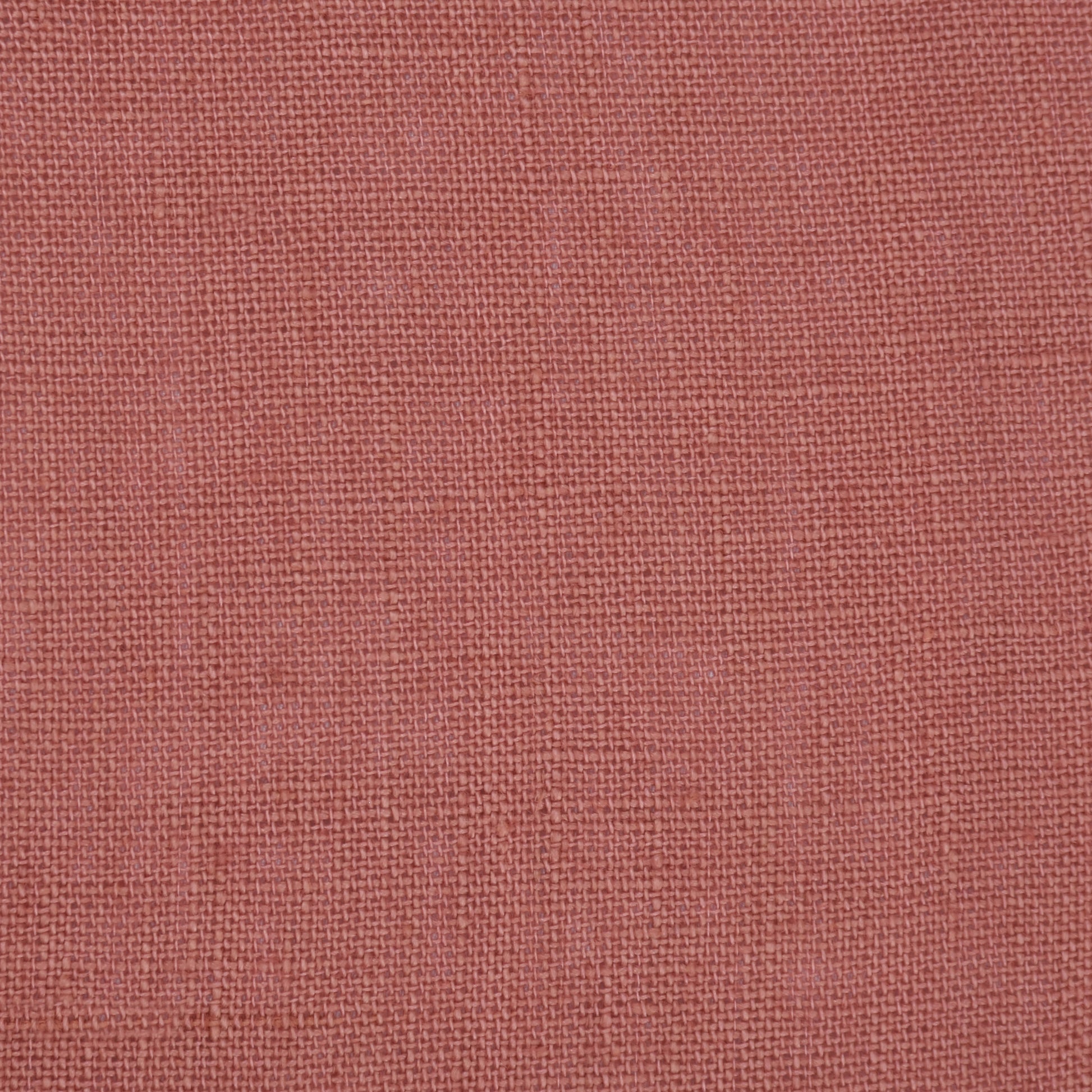 Ovens Cushion 55x55cm - Rose Red